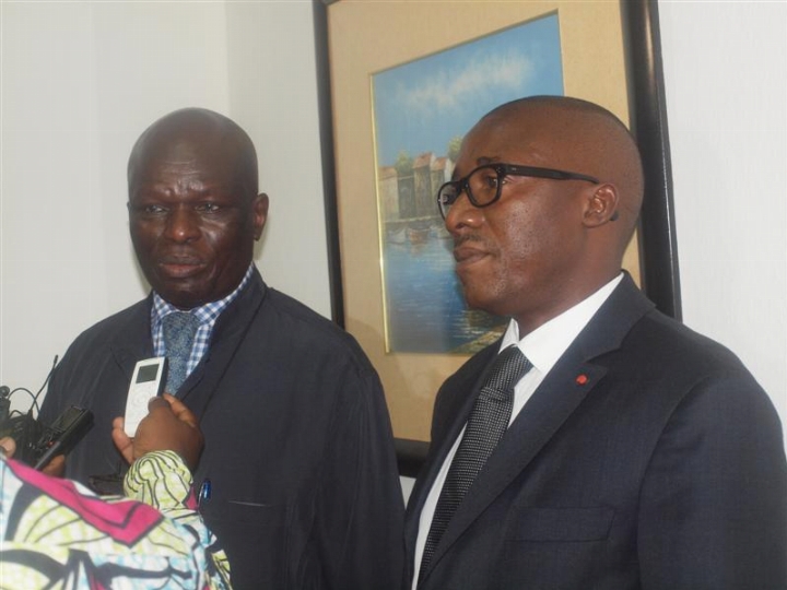 ONU – CI : Doudou Diene demande à nouveau la levée de l’embargo sur les armes